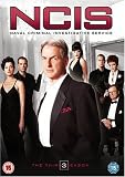 NCIS (Naval Criminal Investigative Service) Season 3