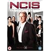 NCIS (Naval Criminal Investigative Service) Season 3 [DVD]