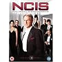 NCIS (Naval Criminal Investigative Service) Season 3 [DVD]