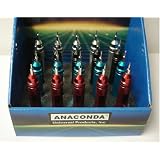 8 in 1 Mini Screwdriver Set - 20 Pc Retail Display Box