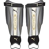 Puma Esito XL KTT Shin Guards