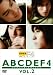 ABCDEF4 ジャパニーズ・エディション VOL.2 【低価格再発売】 [DVD]