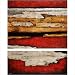 Blaze by St. Germain, Patrick - 60 x 50