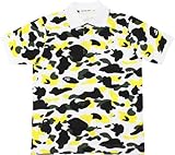 SizeyLzA BATHING APE(GCv) 09AWTʕ|Vc F{J[yzyViz