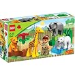 LEGO DUPLO Baby Zoo (4962)