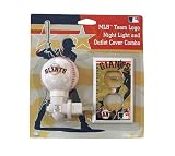 San Francisco Giants Nightlight/Outlet Cover