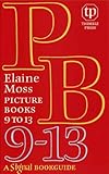Picture books 9 to 13