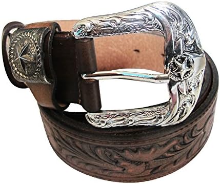 Men's Crackle Boot Leather