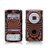 DecalGirl NN95-ROULSUN N95 Skin - Roulette Sunset