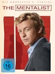 The Mentalist - Die komplette zweite...