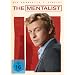 The Mentalist - Die komplette zweite Staffel (5 DVDs)