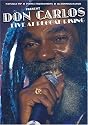Don Carlos - Live At Reggae Rising [DVD] [2008]