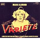 Variete (Limit.ed.2cd Deluxe Digipack)