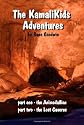 The KamaliKids Adventures