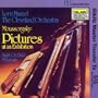 Mussorgsky: Pictures at an Exhibition; Night on Bald Mountain [Hybrid SACD]