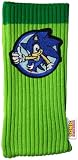 Sonic Sockz for Nintendo DSi/DS Lite - Green