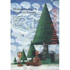Handbook - Phenomenology & Cognitive Science