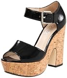 KORS Michael Kors Womens Korey Sandal