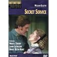 Secret Service (Broadway Theatre Archive)