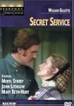 Secret Service (Broadway Theatre Arch...