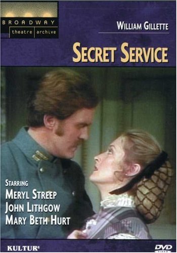 Download Secret Service Buy