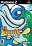 Finny the Fish and the Seven Waters