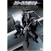 X-MEN <特別編> [DVD]