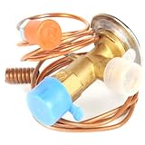 ACDelco 15-5488 Thermal Expansion Valve Assembly by ACDelco