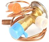 ACDelco 15-5488 Thermal Expansion Valve Assembly
