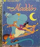 Aladdin: A Read-Aloud Storybook