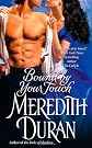 Bound by Your Touch
