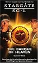 Stargate SG-1: The Barque of Heaven: SG-11