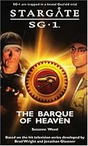 Stargate Sg-1: The Barque of Heaven: Sg-11