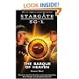 Stargate SG-1: The Barque of Heaven: SG-11