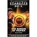 Stargate SG-1: The Barque of Heaven: SG-11