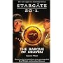 Stargate Sg-1: The Barque of Heaven: Sg-11