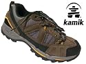 Kamik Halbschuh / Schnürer / Nordic Walking Schuhe / Trekking Schuhe FK0539