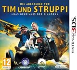 Die Abenteuer von Tim und Struppi: Das Geheimnis Der Einhorn [AT PEGI]