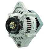 MasterQuality 14825 Premium Remanufactured Alternator