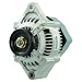 MasterQuality 14825 Premium Remanufactured Alternator