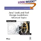 Click here to buy Java(TM) Look and Feel Design Guidelines: Advanced Topics (Java Series) by Sun Microsystems Inc..