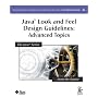 Java Look and Feel Design Guidelines: Advanced Volume: Advanced Topics
