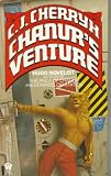 Chanurs Venture (Chanur)