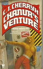 Chanur's Venture