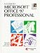 Books : A Guide to Microsoft Office 97 Professional: For Windows 95