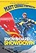 Book Snow Board Showdown (New Matt Christopher Sports Library)