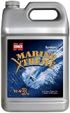 Cenex Marine Extreme 2 Cycle Motor Engine OilCase - 6 GallonsMarine Xtreme Two Cycle Oil