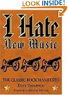 I hate New...