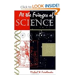At The Fringes Of Science