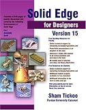 Solid Edge for Designers Version 15